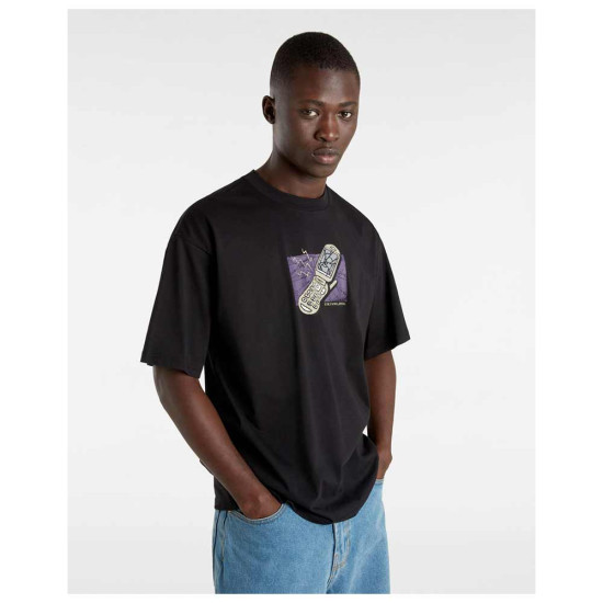 Vans Ανδρική κοντομάνικη μπλούζα Take The Call Tee